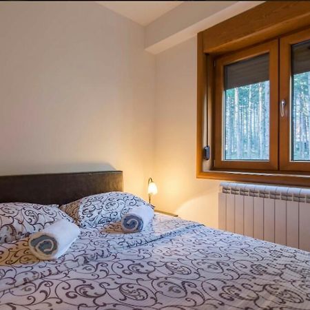 Apartment Kiki Zlatibor Extérieur photo