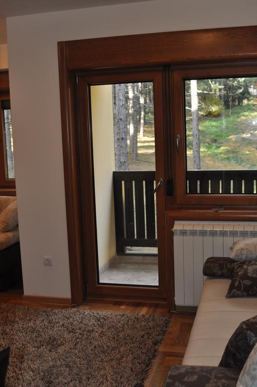 Apartment Kiki Zlatibor Chambre photo