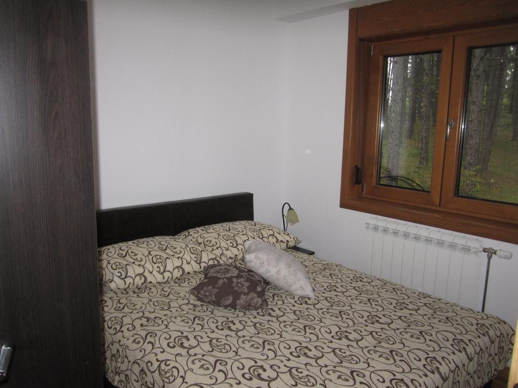 Apartment Kiki Zlatibor Chambre photo
