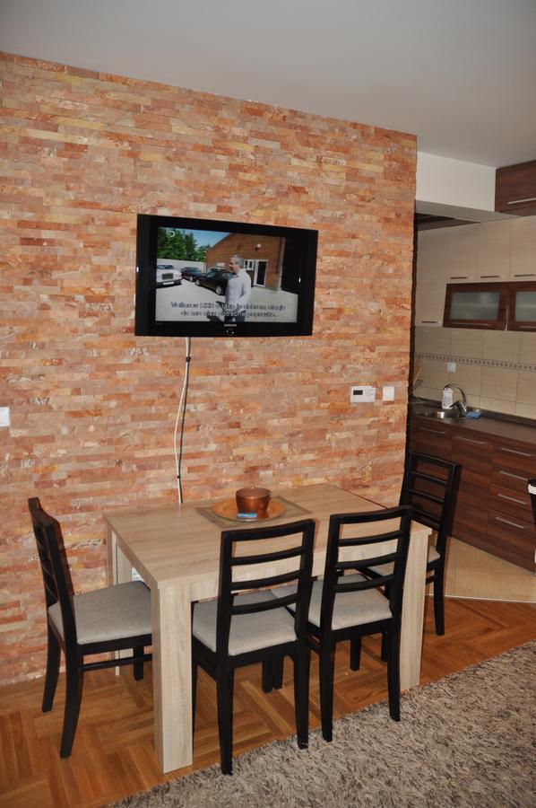 Apartment Kiki Zlatibor Extérieur photo