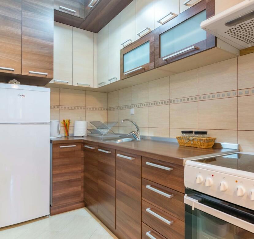Apartment Kiki Zlatibor Extérieur photo